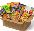 Monthly Variety Snack Box
