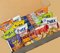 Sample of Monthly Snack Box