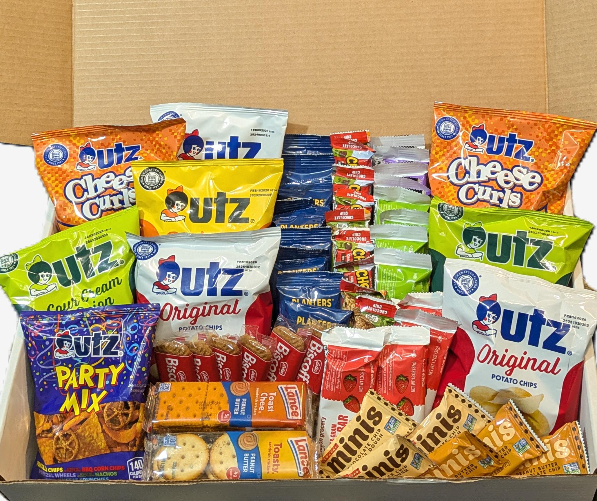 One Time Office Gift Box